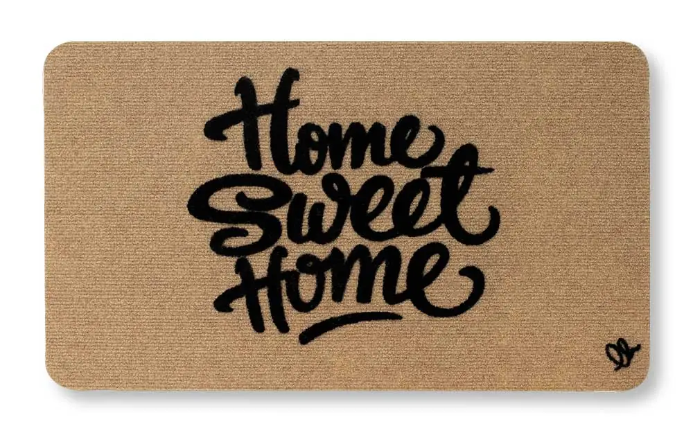 Zerbino Zeus Rettangolare 40x70 colori Assortiti