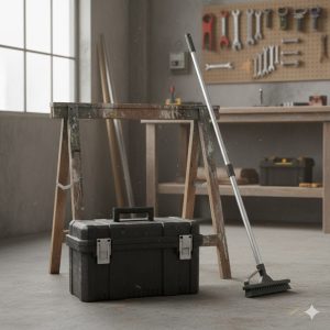 Accessori e Attrezzi