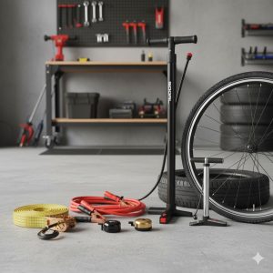 Accessori Per Auto, Bici, E Moto