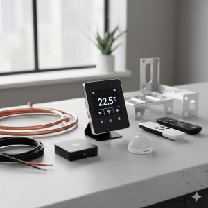 Accessori per Climatizzatori