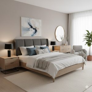 Arredo Camera da Letto e Armadi