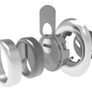 Defender Mottura DF37 - Magnetico Regolabile A Molla