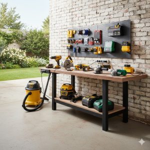 Elettroutensili Vari