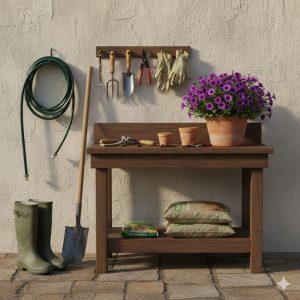 Attrezzi per Giardinaggio