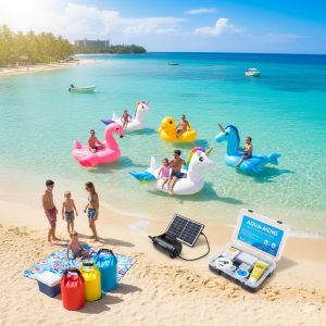 Piscine ,Gonfiabili e Accessori