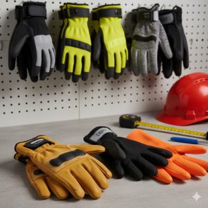 Guanti & Ginocchiere