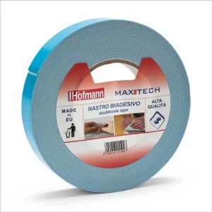 Nastro Biadesivo Spessorato Per Uso Esterno