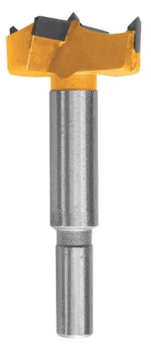 Fresa Da 35 mm Lama TCT Ingco