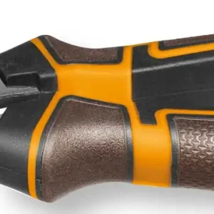 Tronchese Taglio Frontale 215MM Ad Azione Combinata