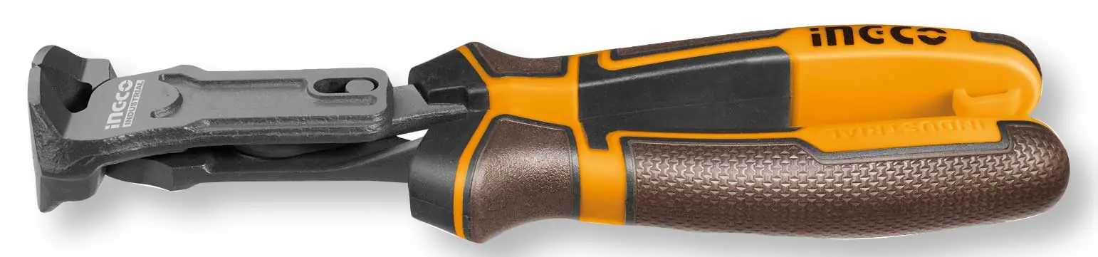 Tronchese Taglio Frontale 215MM Ad Azione Combinata