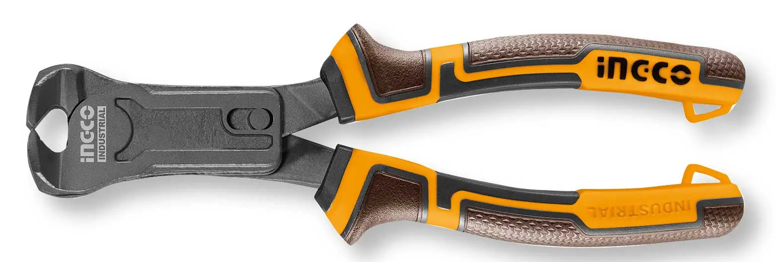 Tronchese Taglio Frontale 215MM Ad Azione Combinata - immagine 2