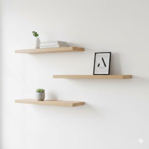 Mensole e Reggimensole