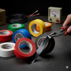 Nastro Isolante