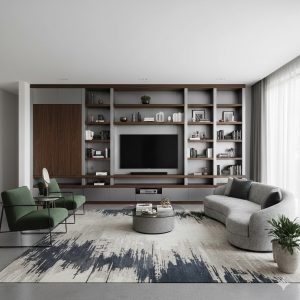 Poltrone Divani e Pareti attrezzate