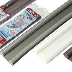 Parafreddo Sottoporta Double Stop