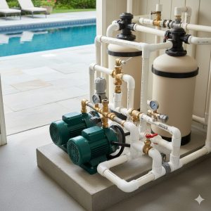 Pompe , Tubi e Raccordi