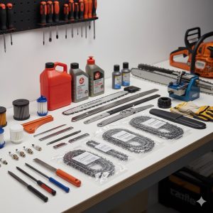 Ricambi e Accessori Elettroutensili E Motoseghe