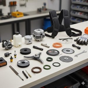 Ricambi Decespugliatori