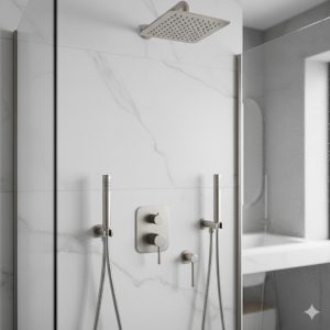 Rubinetti e Accessori