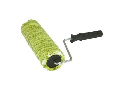 Rullo Dynal cm.25 Verde