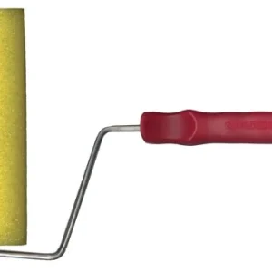 Rullo In Resina Per Bucciati