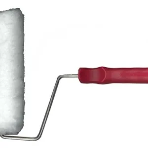 Rullo Sintetico Bianco