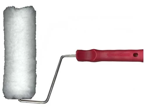 Rullo Sintetico Bianco