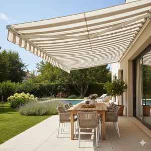 Tende Da Esterno Ombrelloni & Gazebo