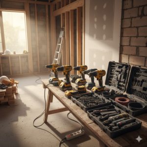 Trapani Avvitatori & Accessori