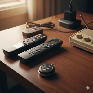 Radiocomandi & Telecomandi