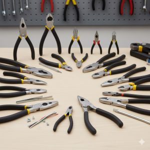 Pinze , Tronchesi & Forbici