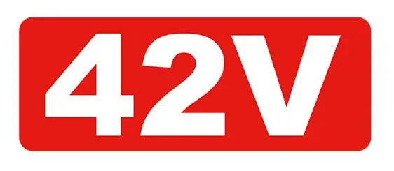 Trapano A Percussione 20V Compact Brushless 96N.m Nudo - immagine 5