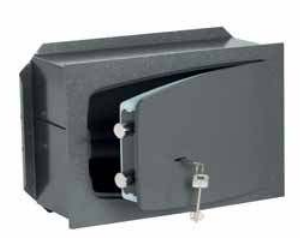 Casseforti Da Murare 1 Stella A Chiave (8A010-30-0)