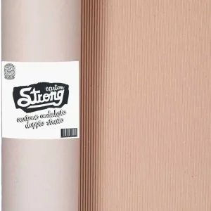 Cartone Protettivo Copripavimento Strong