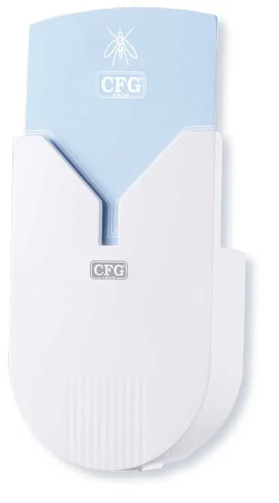 Lucetrap Led Cattura Insetti