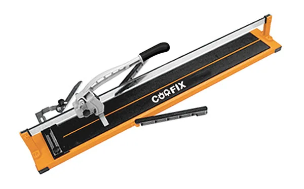 Tagliapiastrelle Professionale Spessore Max Taglio mm.14 Lunghezza mm.800