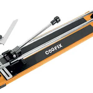 Tagliapiastrelle Professionale Spessore Max Taglio mm.14 Lunghezza mm.600