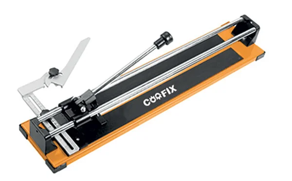 Tagliapiastrelle Professionale Spessore Max Taglio mm.14 Lunghezza mm.600