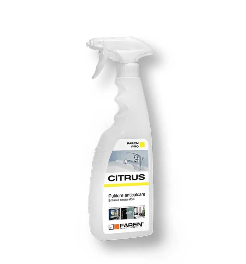 Citrus Anticalcare Linea Professionale 750ml