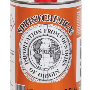 Diluente Nitro Antinebbia Clear