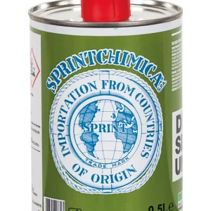 Diluente Sintetico Universale