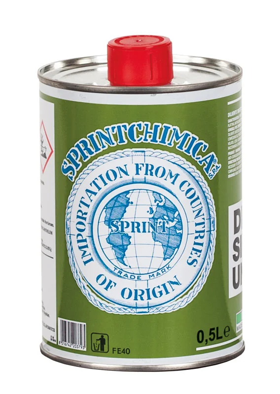 Diluente Sintetico Universale