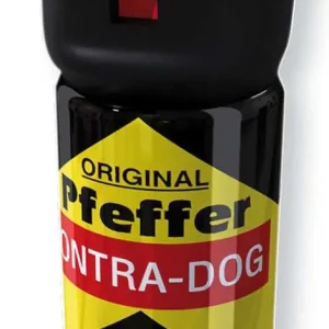 Spray Anti Aggressione Per Cani 40ML Contradog