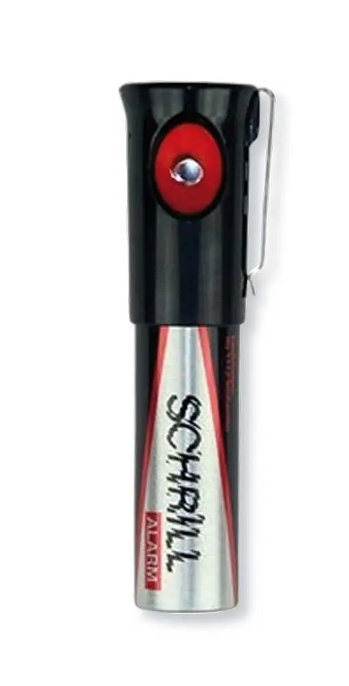 Allarme A Sirena Schrill Alarm 110db