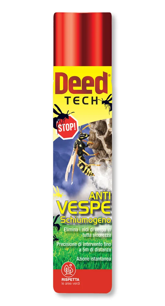 Fito Vespe Spray Schiumogeno 750ml