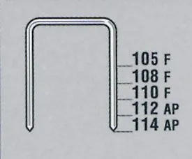 Graffe Tipo Forest Maestri