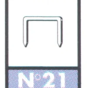 Graffe Jolly Oro  Fixa x Ufficio(pz.2000)