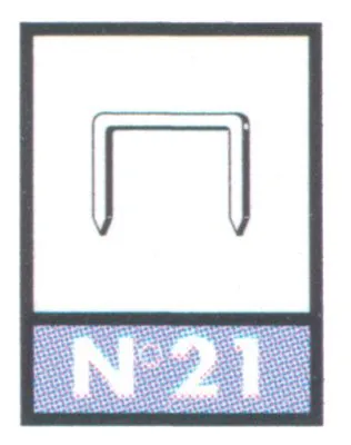 Graffe Jolly Oro Fixa x Ufficio(pz.2000)