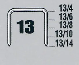 Graffe m13 Maestri Zincate(pz5000)
