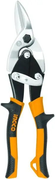 Cesoia Da Lattoniere 250MM Destra